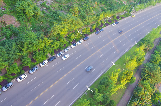 公路 公路素材