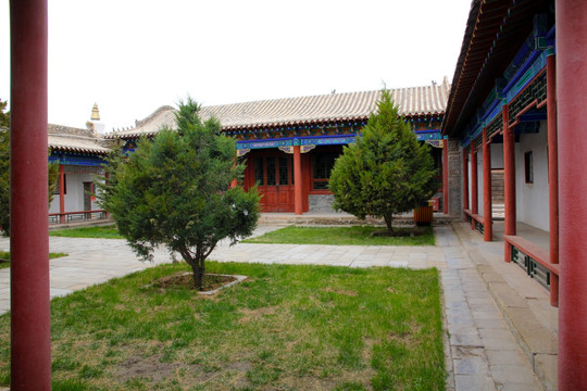王府