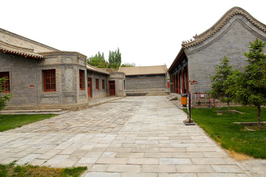 王府