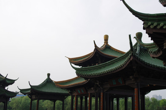 古典建筑