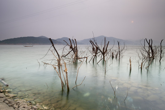 北京金海湖