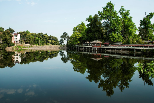 美丽乡村