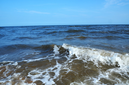 海浪