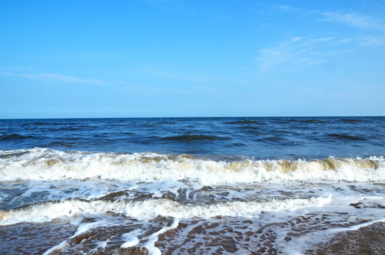 海浪