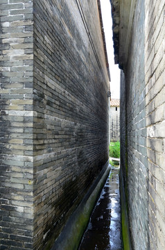 民居