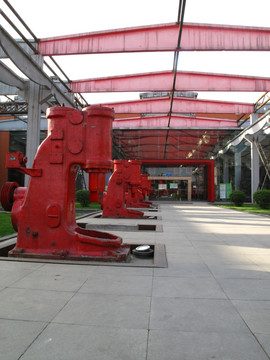 工业博物馆