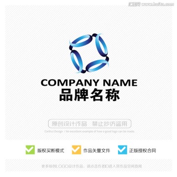 标志设计 LOGO设计