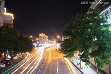 城市街道