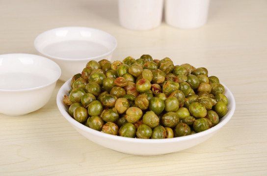 青豆