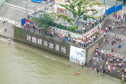 武汉冬游基地