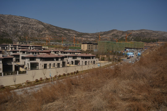 工业园