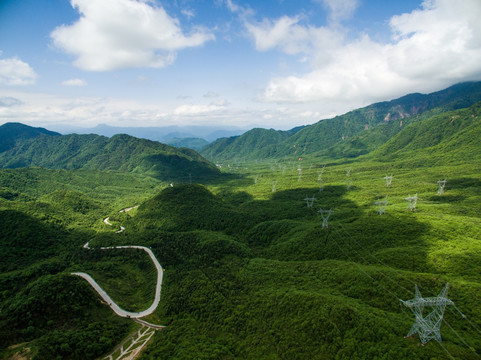 泥巴山顶