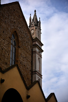 佛罗伦萨教堂