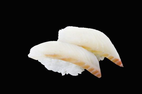 鲷鱼