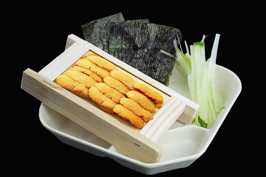 海胆