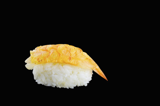 海胆虾