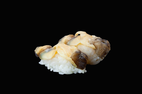 花螺寿司