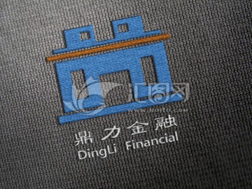 金融投资企业LOGO