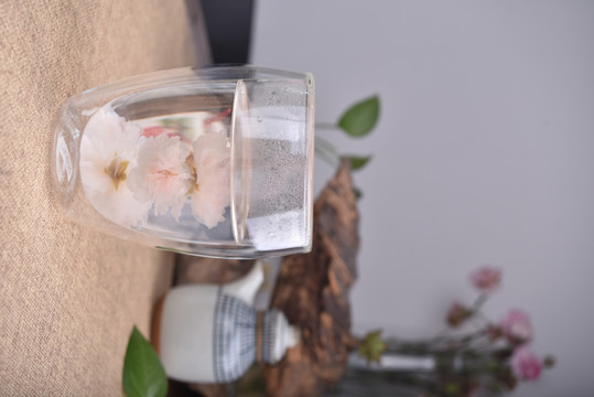 樱花饮料