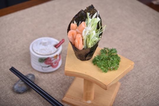 手卷