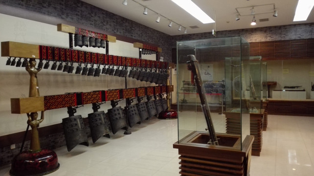 上海东方乐器博物馆
