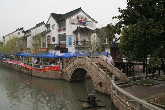 徽派建筑