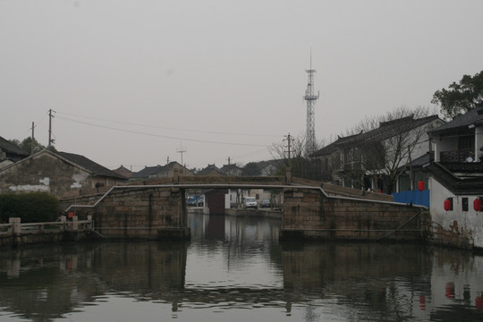 徽派建筑