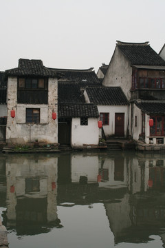 徽派建筑