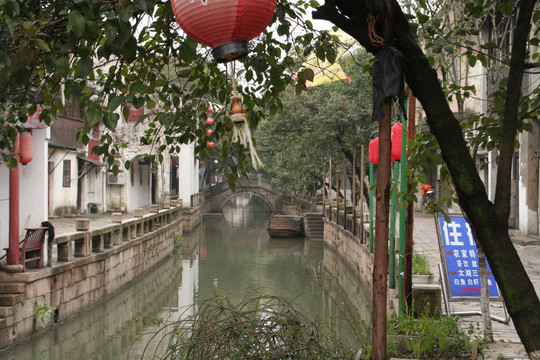 徽式建筑