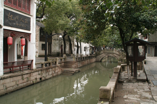 徽式建筑