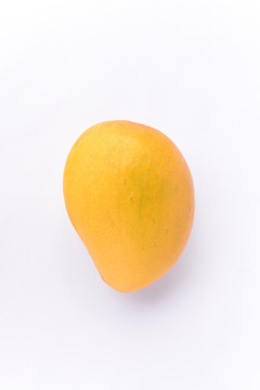 一个芒果