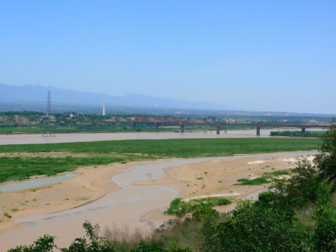 风陵渡