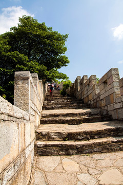 青岩古镇