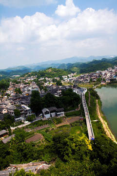 青岩古镇