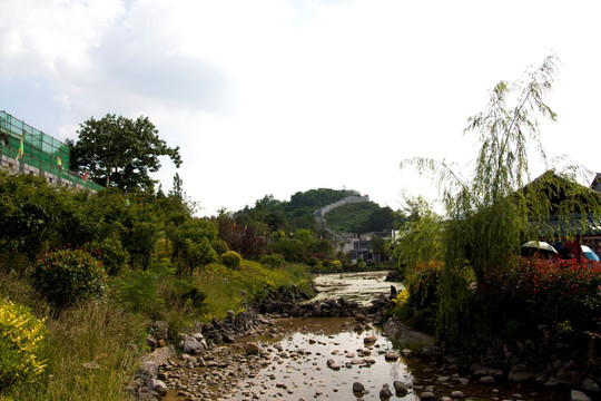 青岩古镇