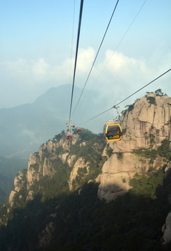 九华山旅游