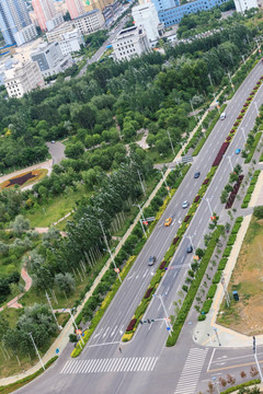 城市道路