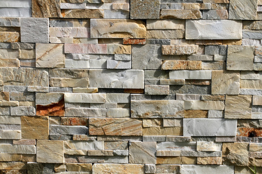 文化石 砖墙 墙壁 板石 理石