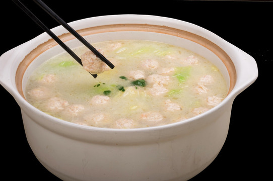 羊肉丸