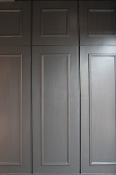 实木护墙板 橱柜门 衣柜门