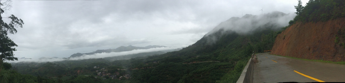 李乡风景