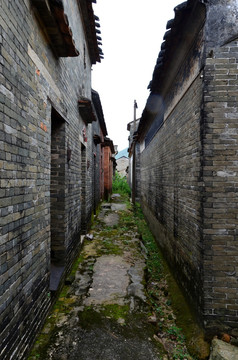 民居