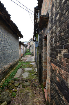 民居