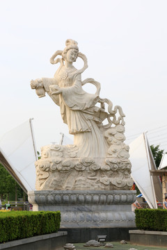 雕塑