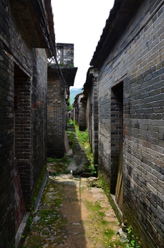 民居