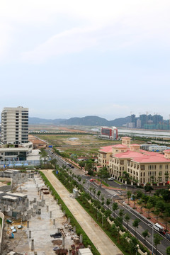生活场景