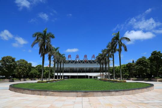 珠海机场