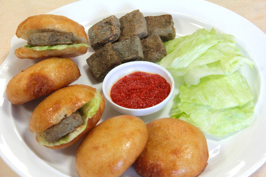 富春黄金酥