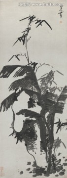 高清国画 国画花鸟（合层）