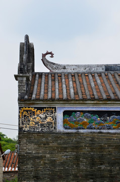 民居